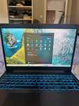 Laptop Lenovo Ideapad