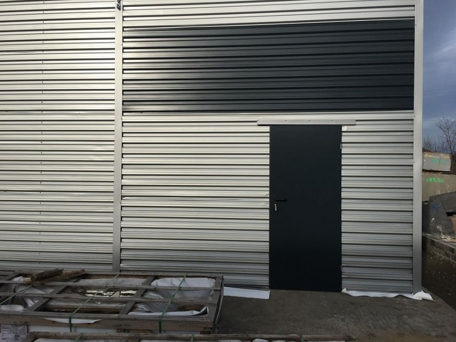 NOWA Hala 200m2 magazynowa, 10x20x3, magazyn sklepowy, garaż,