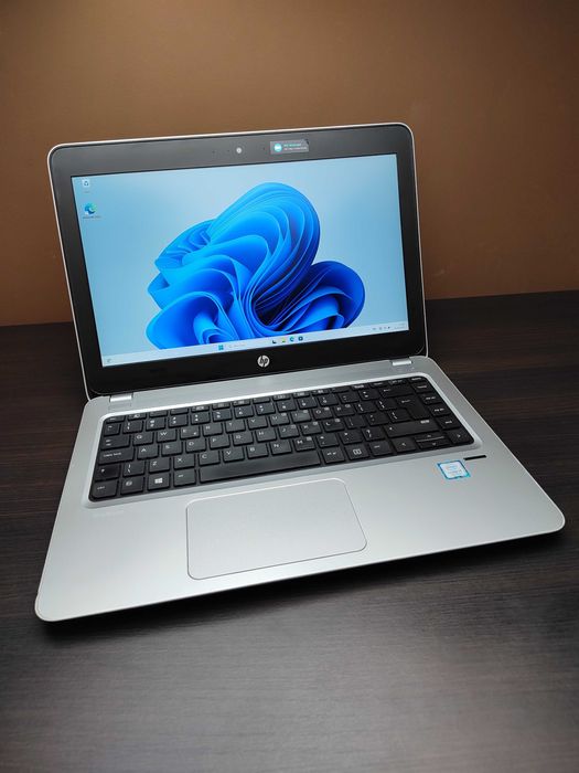 LAPTOP | HP ProBook 430 G4 | 13,3" FHD | i5-7200U | 8GB RAM | 128SSD