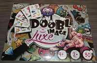 Настольная игра "DOOBL IMAGE Luxe" DBI-03-01 (5) ""Danko Toys", ОПИС У