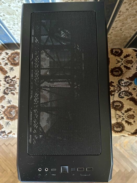 Ігровий ПК/Core i5-13400F/G.Skill 32GB DDR5 6400 MHz/GeForceRTX 3070Ti
