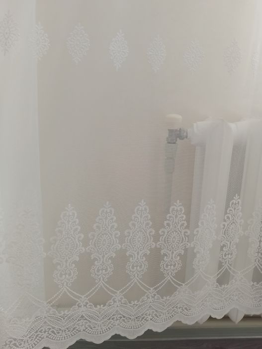 Продам тюль нову