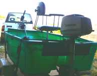 Pesca     rigido