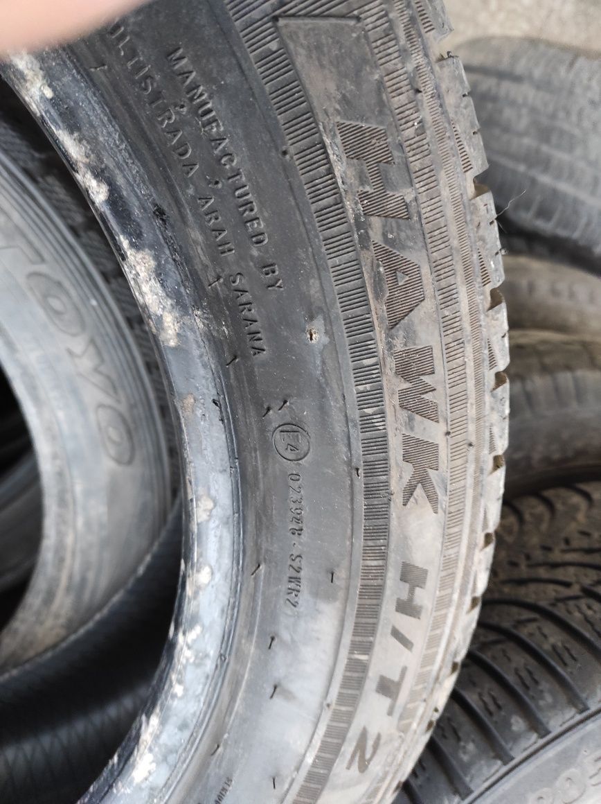 225/55R18 Achilles 2 шини