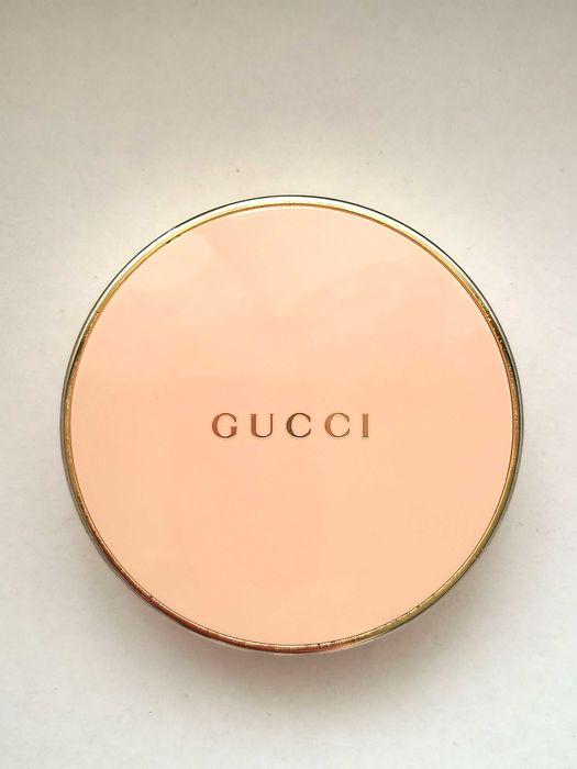 Пудра для обличча gucci matte beauty powder mat naturel оригінал