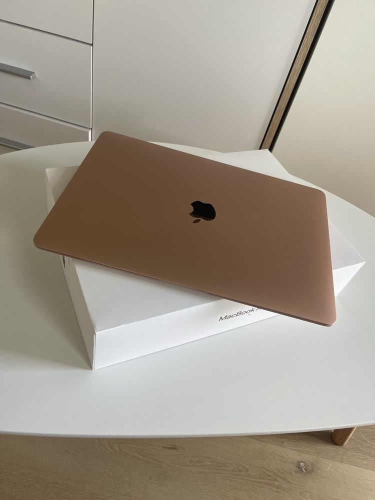 MacBook Air M1 13 512GB