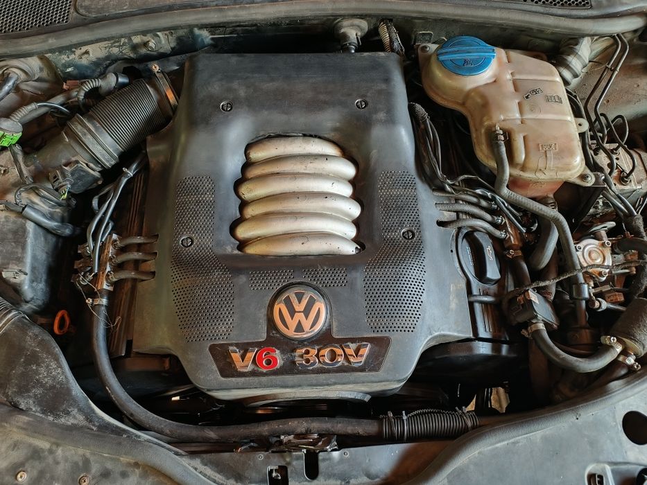 СТО по ремонту бензинових двигунів