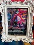 Carta Grande Pokémon Hoopa V