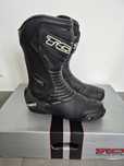 Buty motocyklowe TCX S-SPORTOUR EVO rozmiar 45 - jak nowe