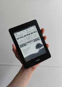 Czytnki Ebook Kindle paperwhite model EY21 z 3G