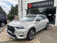 DS DS7 Crossback E-Tense Rivoli EAT8