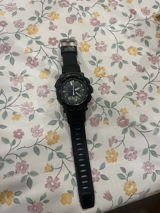 Casio PRG-550/5213