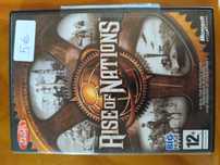 Jogo para Pc Rise of Nations
