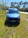 Ford Transit Connect 1.5 TDCI 120CV CAIXA LONGA