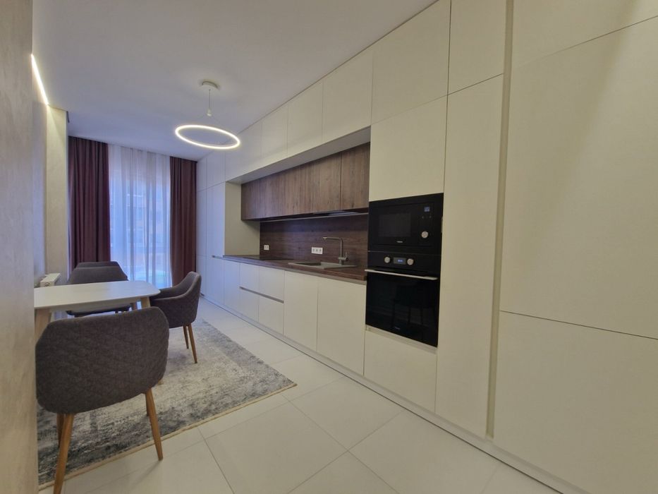 Продаж 2кім новобудови в центрі