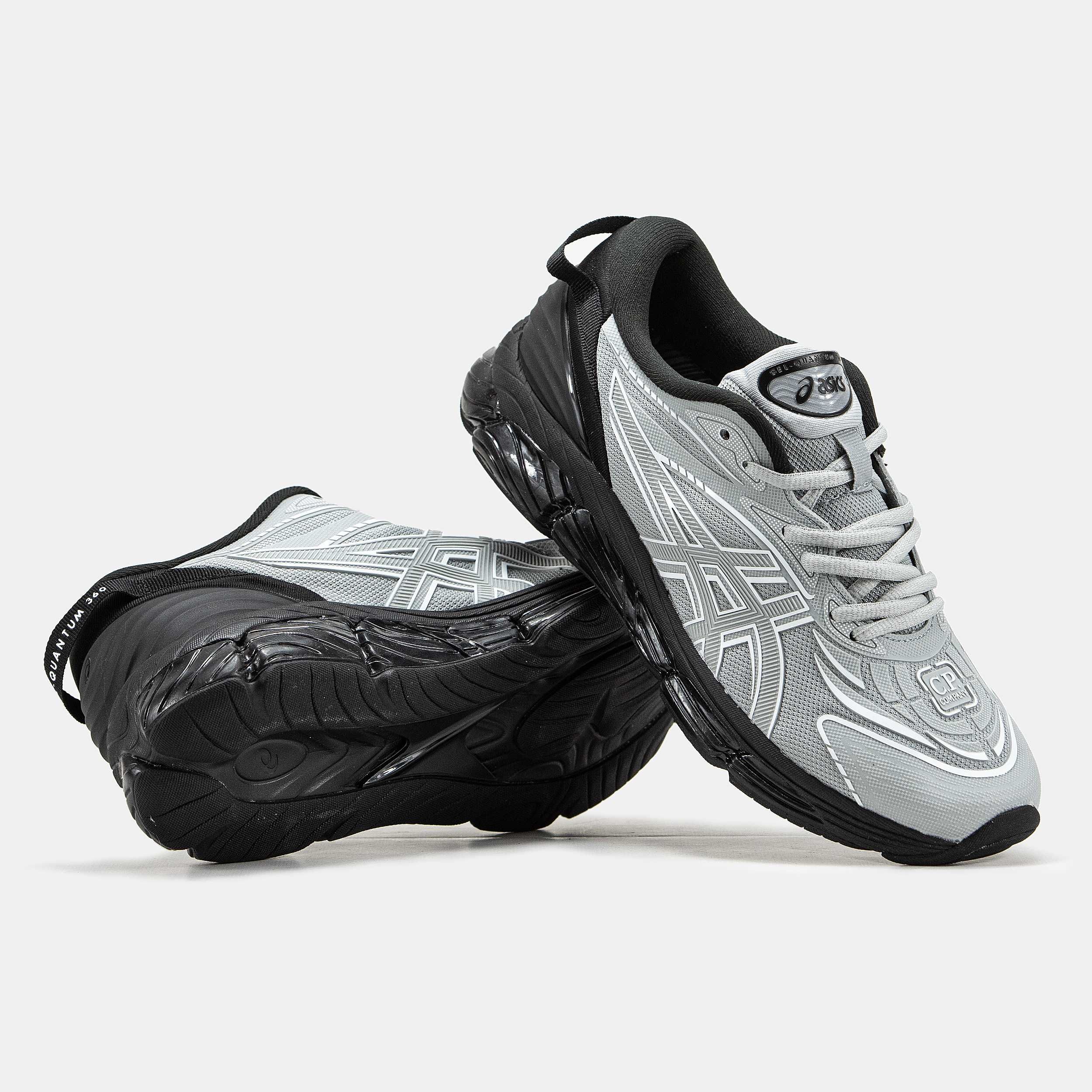 Чоловічі Кросівки Asics Gel-Quantum 360 x C.P Company 40-45