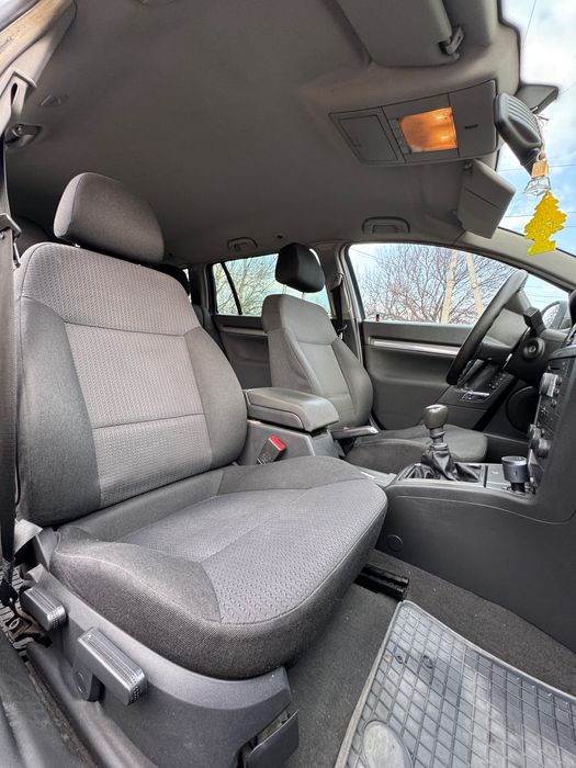 Opel Vectra 1.9D универсал