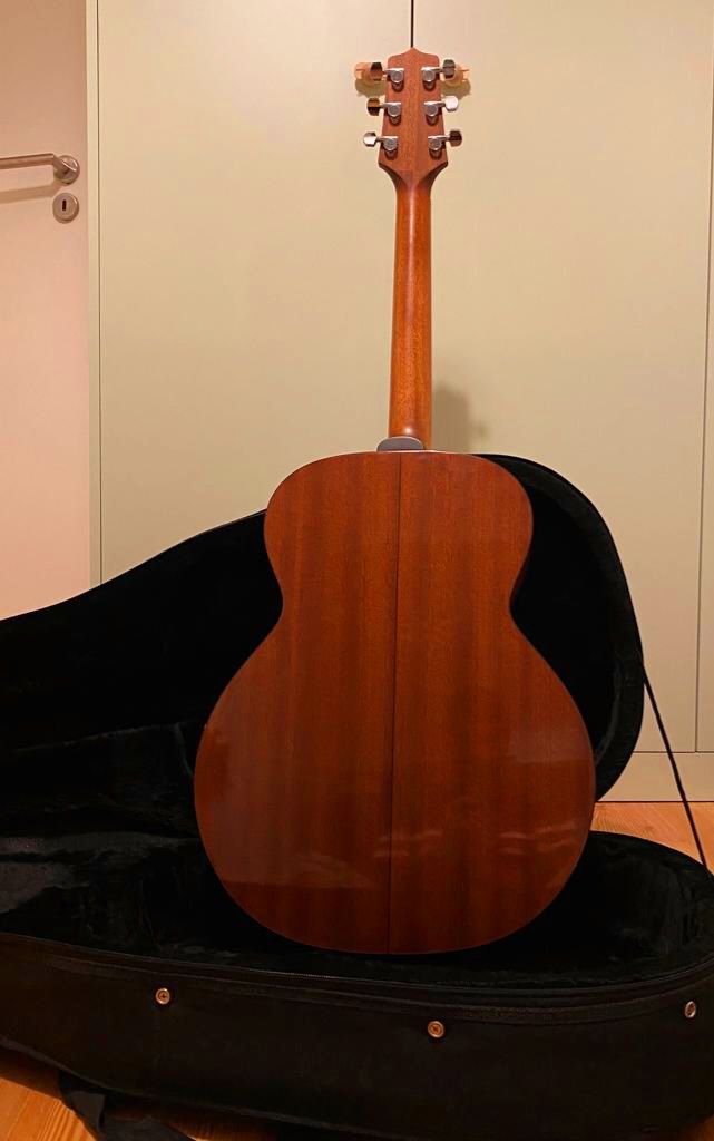 Guitarra Takamine G-Series 220