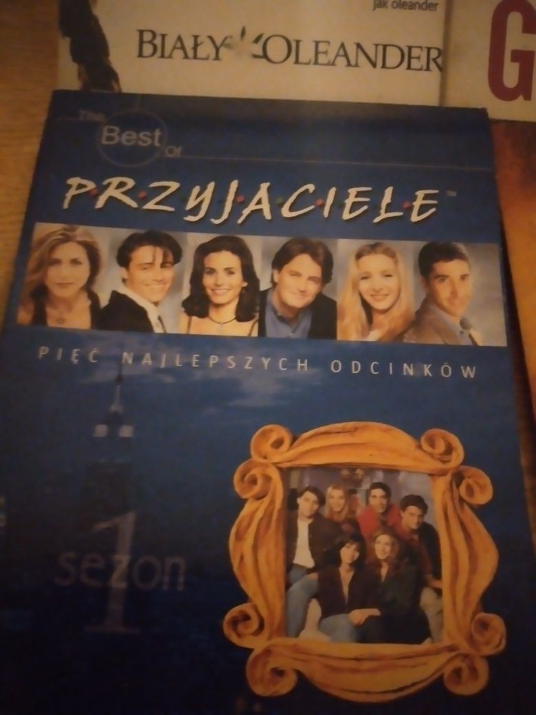 Odtwarzacz DVD, CD, VCD, MP3 + 100 filmów.