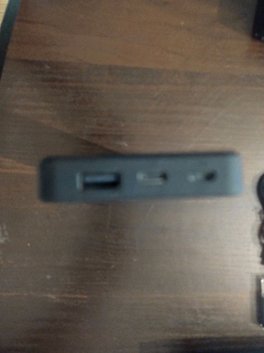 Power bank Igzyz z kamerą .