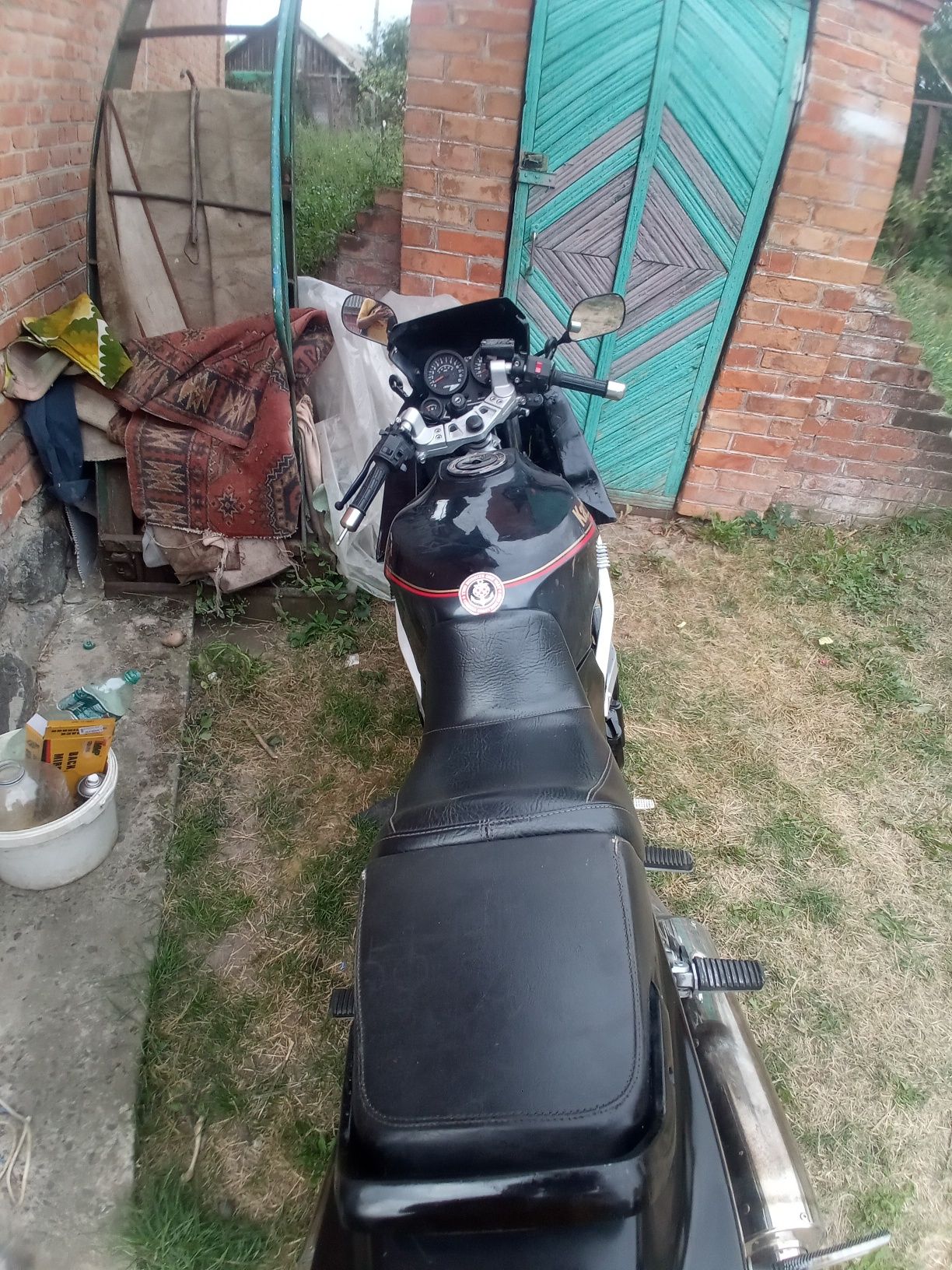 Продам мотоцикл в гарному стані.