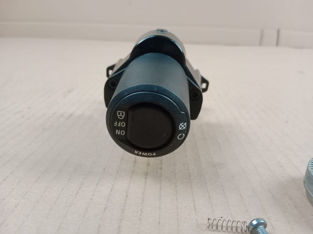 Bmw R1250 RS GS RT R Stacyjka Keyless Go EWS Antena Przycisk Start