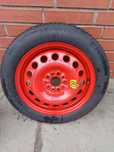 Koło zapas Fiat Alfa Lancia 15" 5x98 opona 125 80 R15