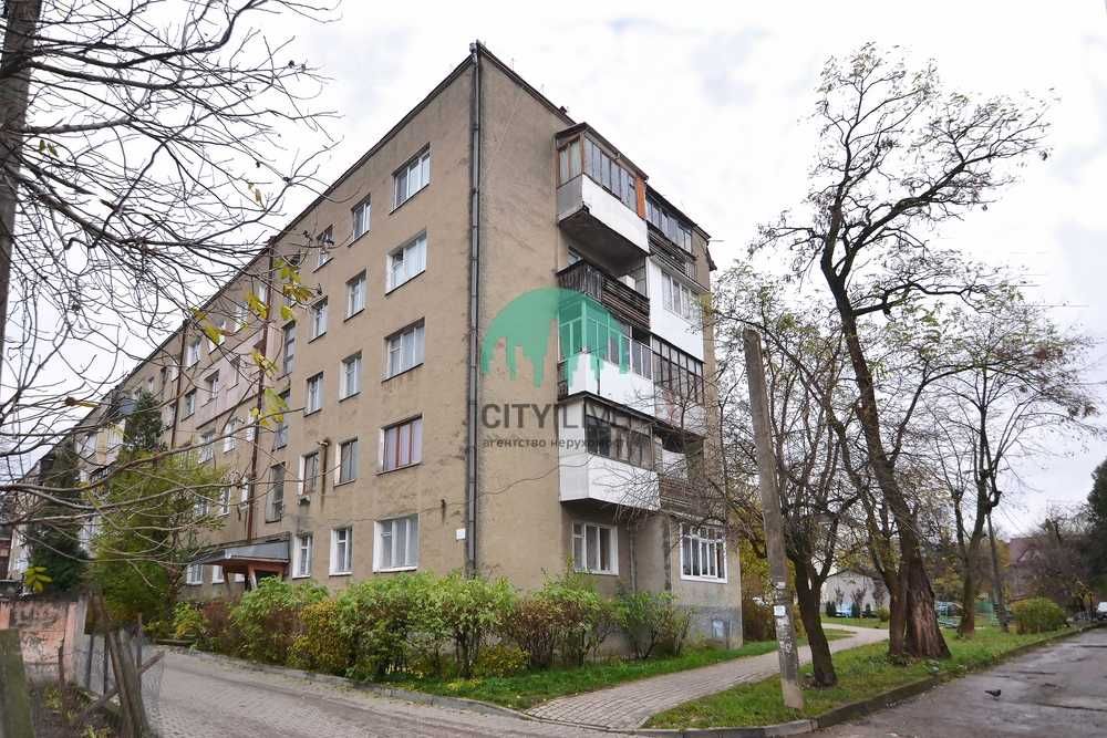 4 кімнатна квартира вул. Довга ("Турист") (3)