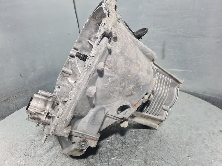 Caixa de velocidades manual CITROËN Berlingo (K9)