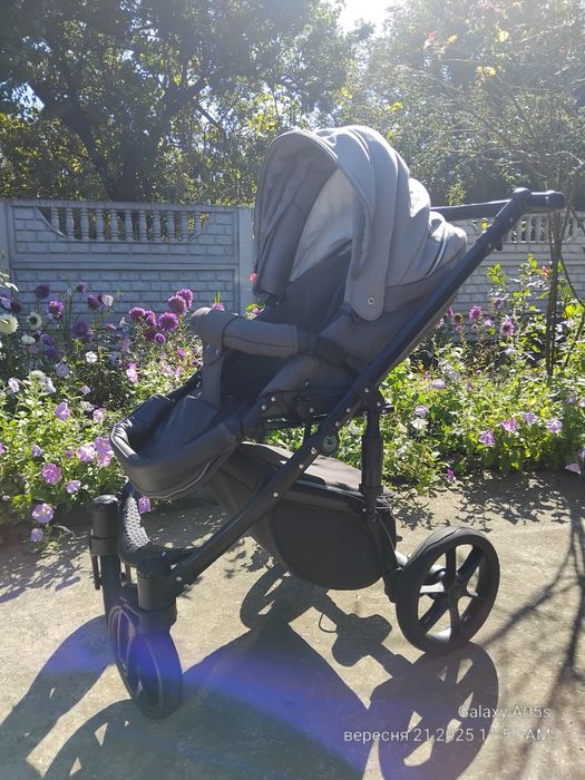 Коляска дитяча GRAN MARCO 2в1
