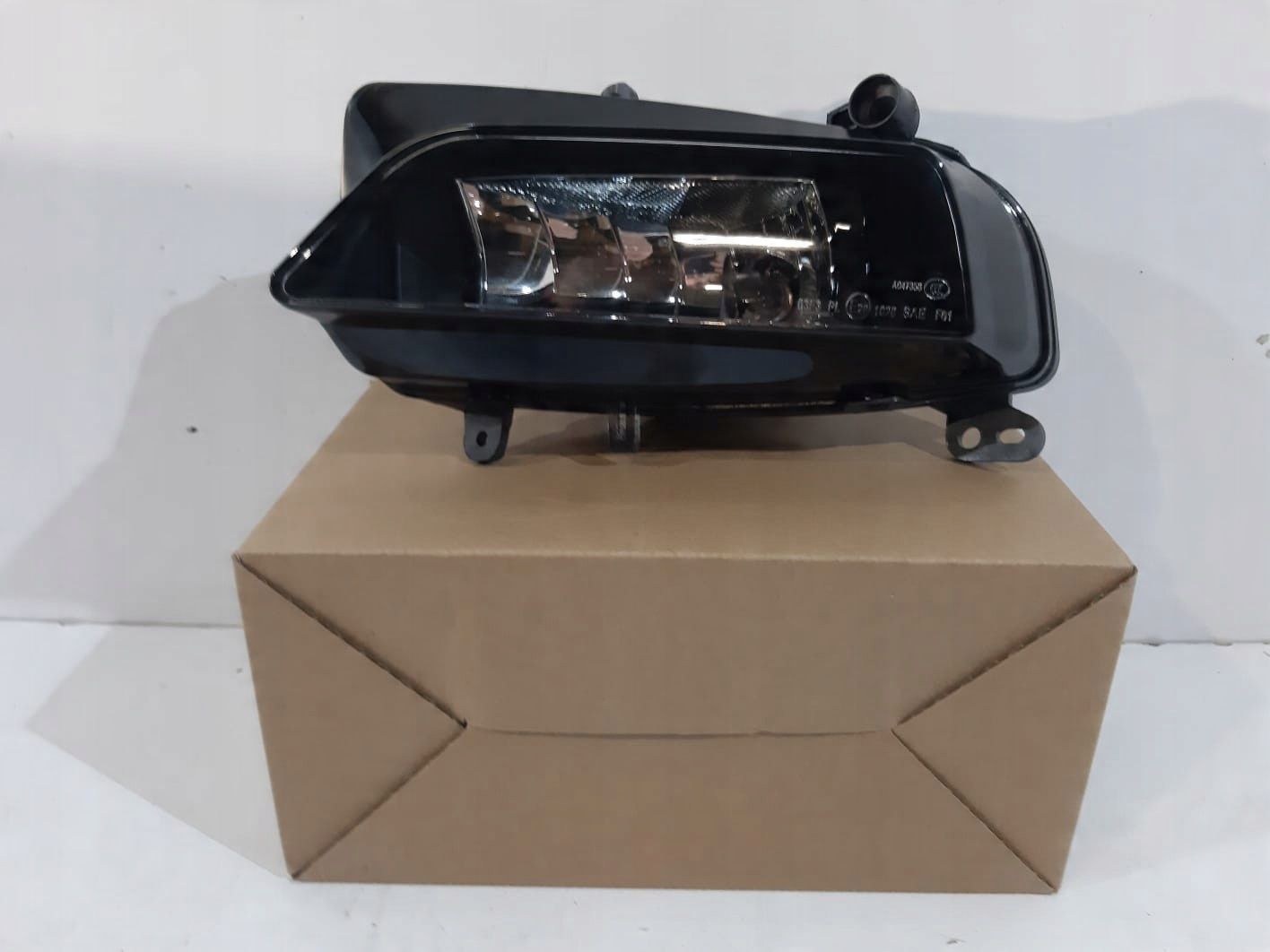 Audi A4 B8 / A5 8T Lci s-line halogen H7 l - 13325