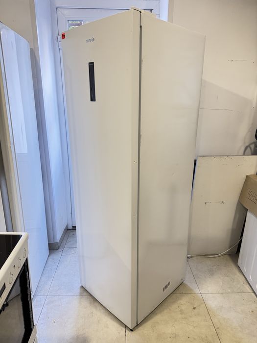Gorenje морозильна камера No Frost
