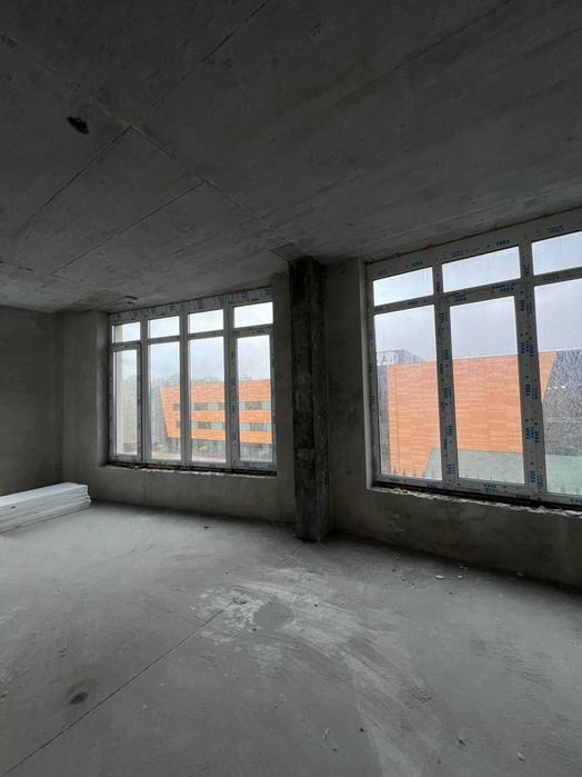 Продаж 4к квартири на Чупринки, елітний новобуд в історичній частині