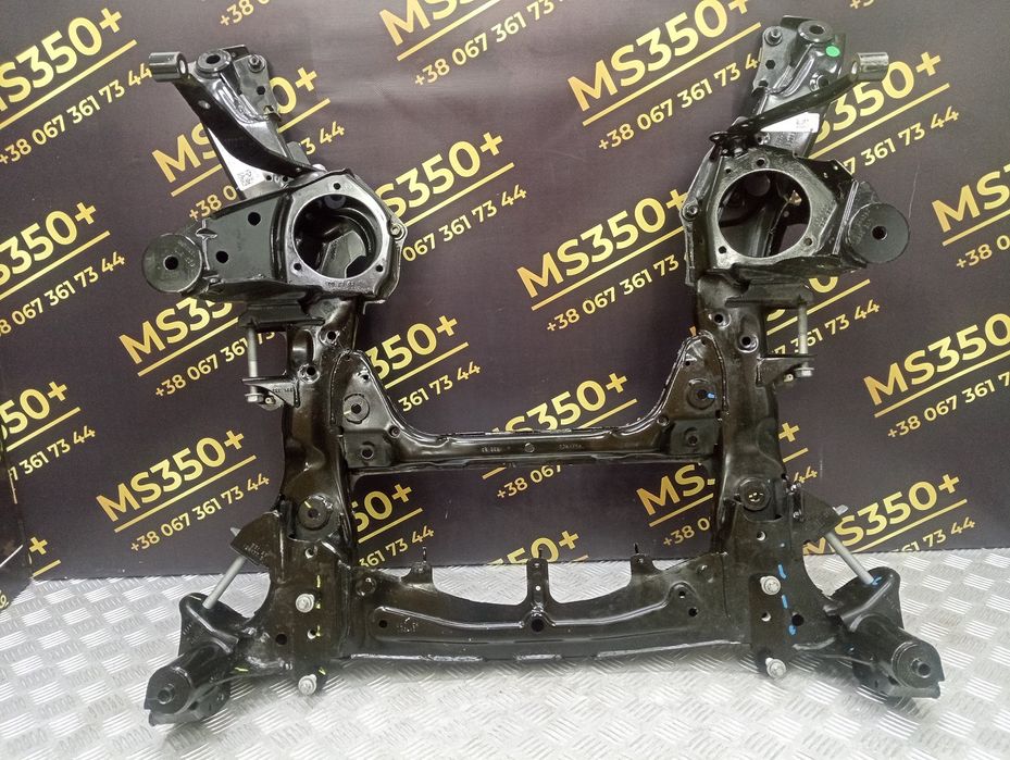 Балка передня BMW X6 G06 БМВ Х6 Г06 підрамник разборка розборка