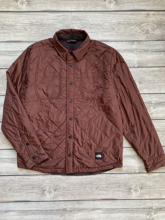 Куртка The north face M
