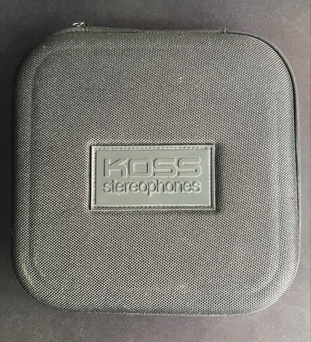 Auscultadores KOSS Pro4S