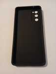 etui do telefonu  Galaxy S20 FE 5G-Black