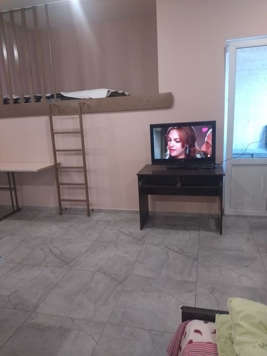 1 кімн кв, Б. Шевченка 112. Р-н  лікарень, ел постач забезпечується