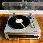 Gramofon Sony PS-XL2 sprawny
