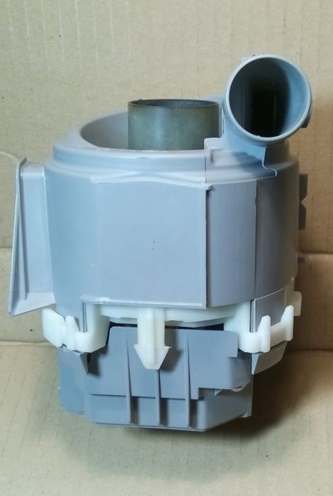 Циркуляційний насос посудомийки