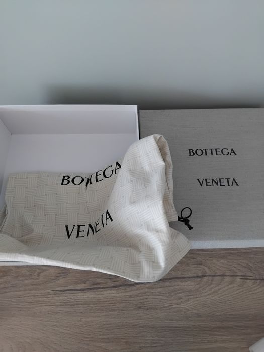 Сумка Bottega Veneta andiamo оригінал,боттега