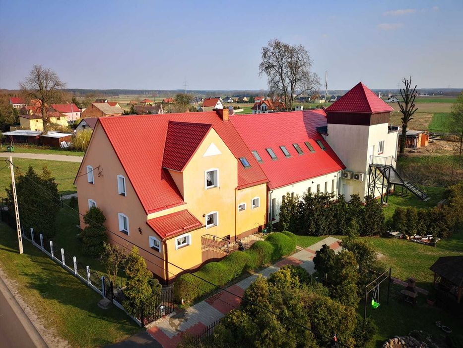 Elewacje -Mycie-Malowanie- Ocieplenie budynków /ŻARY