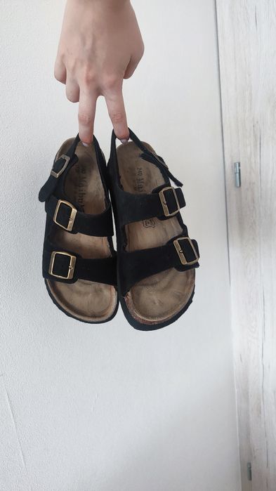 Ортопедичні босоніжки