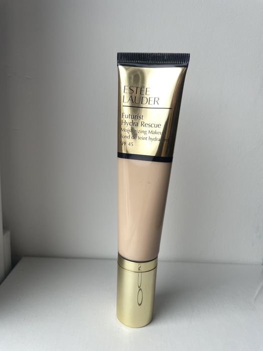 Estee lauder futurist