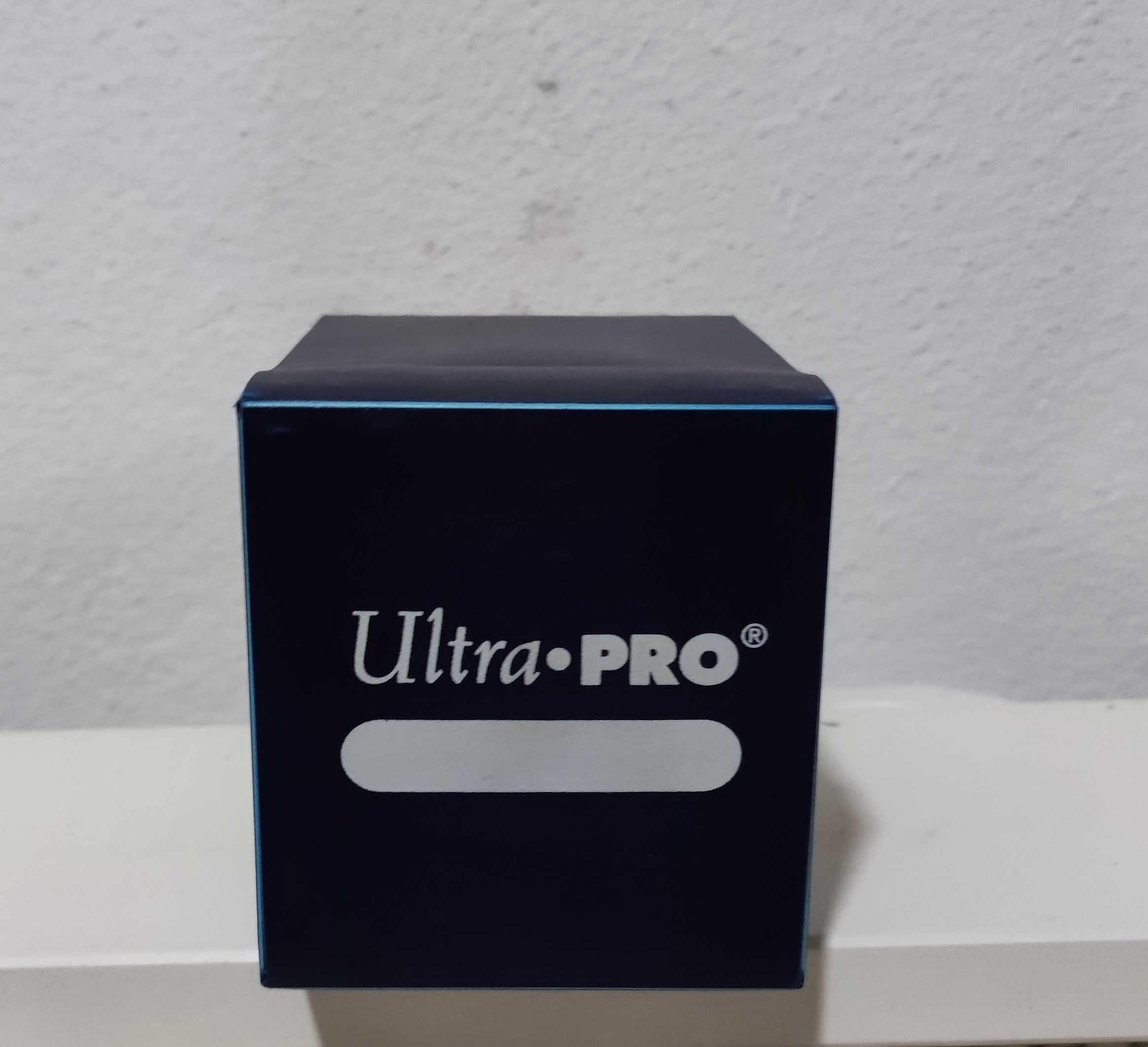 Ultra Pro Deck Boxes