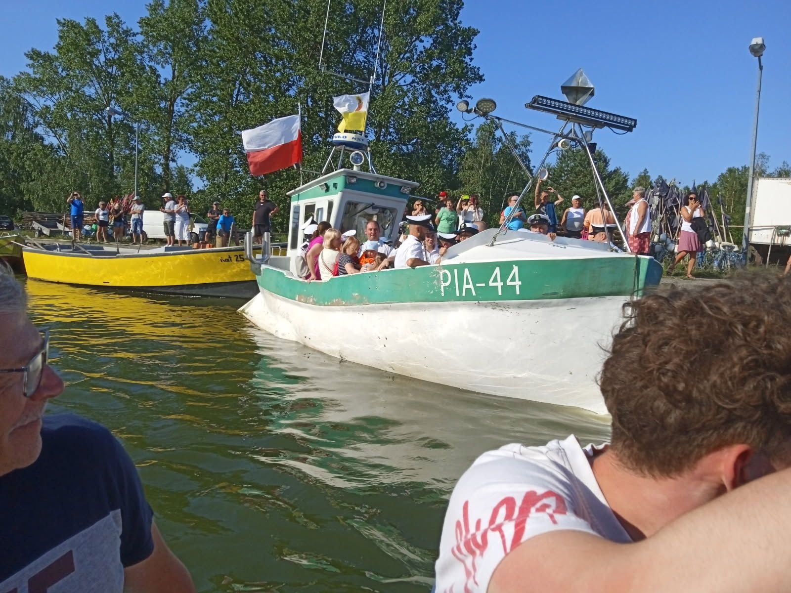 Pokoje gościnne ,domek angielski Kąty Rybackie