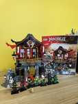 Lego Ninjago 70643 Świątynia Wskrzeszenia