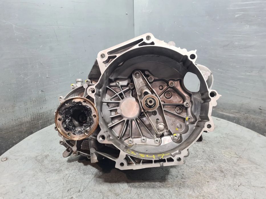 Caixa de velocidades manual SEAT Leon (KL1)