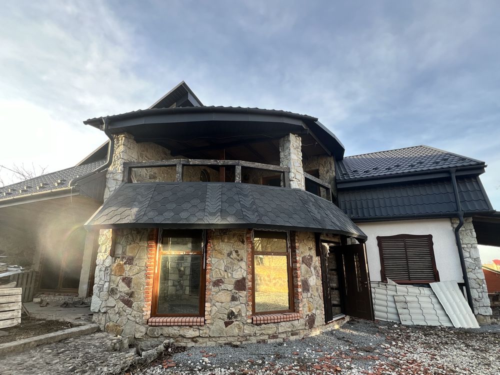 Продаж будинку в с. Байківці