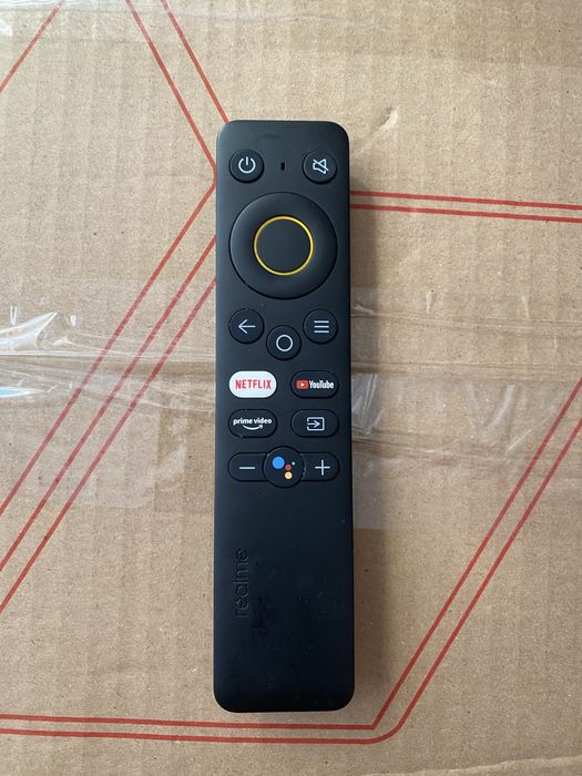 Пульт для телевізора